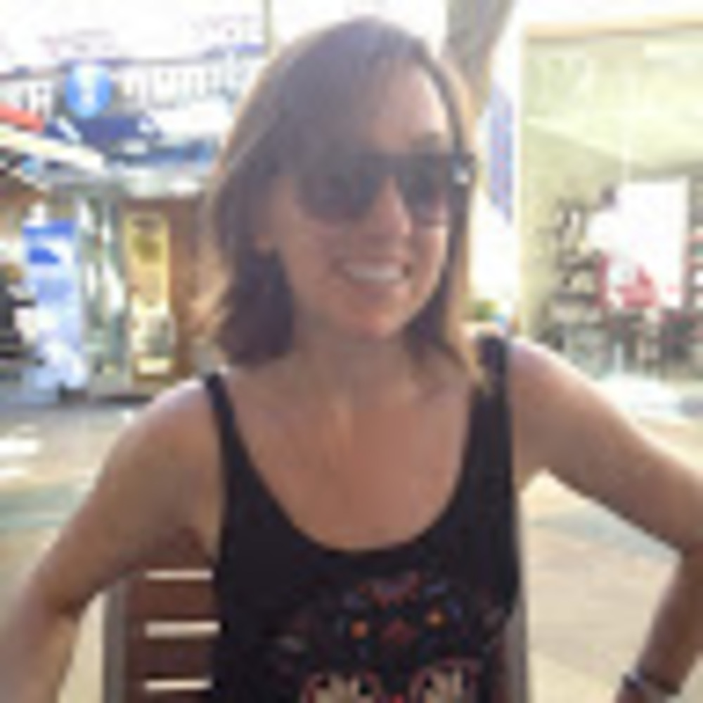Meet your Posher, Jenn
